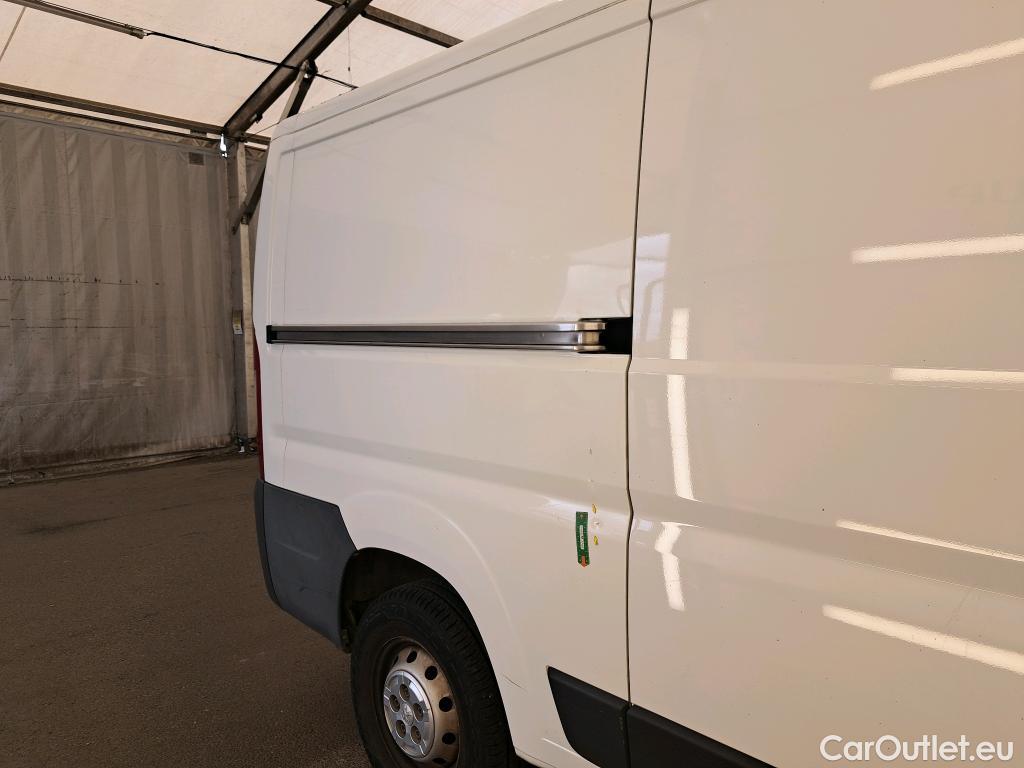  Peugeot  Boxer  Fourgon 330 L2H1 Pro BlueHDi 110 #4