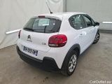  Citroen  C3 CITROEN  Société / 2020 / 5P / Berline PureTech 83 S&S BVM Feel Nav #3