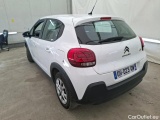  Citroen  C3 CITROEN  Société / 2020 / 5P / Berline PureTech 83 S&S BVM Feel Nav #2