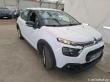  Citroen  C3 CITROEN  Société / 2020 / 5P / Berline PureTech 83 S&S BVM Feel Nav #4