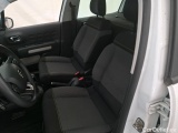  Citroen  C3 CITROEN  Société / 2020 / 5P / Berline PureTech 83 S&S BVM Feel Nav #8