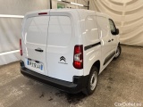  Citroen  Berlingo CITROEN  Van / 2018 / 4P / Fourgonnette Taille M 650kg BlueHDi 100 S&S BVM Club #3
