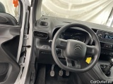  Citroen  Berlingo CITROEN  Van / 2018 / 4P / Fourgonnette Taille M 650kg BlueHDi 100 S&S BVM Club #5