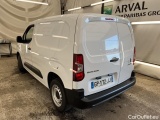  Citroen  Berlingo CITROEN  Van / 2018 / 4P / Fourgonnette Taille M 650kg BlueHDi 100 S&S BVM Club #2