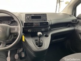  Citroen  Berlingo CITROEN  Van / 2018 / 4P / Fourgonnette Taille M 650kg BlueHDi 100 S&S BVM Club #7