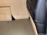  Citroen  Berlingo CITROEN  Van / 2018 / 4P / Fourgonnette Taille M 650kg BlueHDi 100 S&S BVM Club #9
