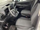  Citroen  Berlingo CITROEN  Van / 2018 / 4P / Fourgonnette Taille M 650kg BlueHDi 100 S&S BVM Club #8