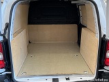  Citroen  Berlingo CITROEN  Van / 2018 / 4P / Fourgonnette Taille M 650kg BlueHDi 100 S&S BVM Club #10