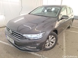  Volkswagen  Passat  Break Business 2.0 TDI 150CV BVM6 E6d 