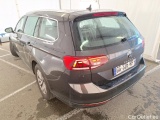  Volkswagen  Passat  Break Business 2.0 TDI 150CV BVM6 E6d #2