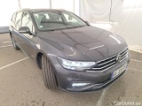  Volkswagen  Passat  Break Business 2.0 TDI 150CV BVM6 E6d #4
