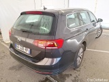 Volkswagen  Passat  Break Business 2.0 TDI 150CV BVM6 E6d #3