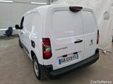  Peugeot  Partner  Asphalt L1 1.5 HDi 100CV BVM5 E6dT #2