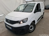  Peugeot  Partner  Asphalt L1 1.5 HDi 100CV BVM5 E6dT 