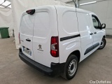  Peugeot  Partner  Asphalt L1 1.5 HDi 100CV BVM5 E6dT #3