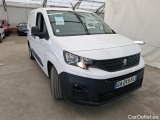  Peugeot  Partner  Asphalt L1 1.5 HDi 100CV BVM5 E6dT #4