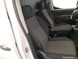  Peugeot  Partner  Asphalt L1 1.5 HDi 100CV BVM5 E6dT #6