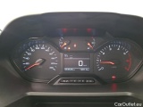 Peugeot  Partner  Asphalt L1 1.5 HDi 100CV BVM5 E6dT #7