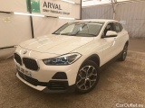 Bmw  X2 Série  sDrive 18i Lounge 1.5 135CV BVA7 E6d 