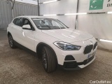  Bmw  X2 Série  sDrive 18i Lounge 1.5 135CV BVA7 E6d #4