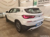  Bmw  X2 Série  sDrive 18i Lounge 1.5 135CV BVA7 E6d #2