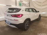  Bmw  X2 Série  sDrive 18i Lounge 1.5 135CV BVA7 E6d #3