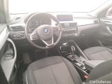  Bmw  X2 Série  sDrive 18i Lounge 1.5 135CV BVA7 E6d #5