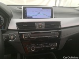  Bmw  X2 Série  sDrive 18i Lounge 1.5 135CV BVA7 E6d #7