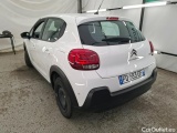 Citroen  C3  Société Feel Nav 1.5 BlueHDI 100CV BVM5 E6dT #2