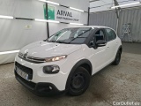  Citroen  C3  Société Feel Nav 1.5 BlueHDI 100CV BVM5 E6dT 