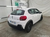  Citroen  C3  Société Feel Nav 1.5 BlueHDI 100CV BVM5 E6dT #3