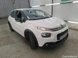  Citroen  C3  Société Feel Nav 1.5 BlueHDI 100CV BVM5 E6dT #4