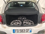  Citroen  C3  Société Feel Nav 1.5 BlueHDI 100CV BVM5 E6dT #8
