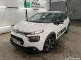  Citroen  C3 CITROEN  Société / 2020 / 5P / Berline BlueHDi 100 S&S BVM6 Feel Nav 