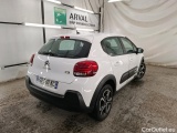  Citroen  C3 CITROEN  Société / 2020 / 5P / Berline BlueHDi 100 S&S BVM6 Feel Nav #3