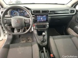  Citroen  C3 CITROEN  Société / 2020 / 5P / Berline BlueHDi 100 S&S BVM6 Feel Nav #5