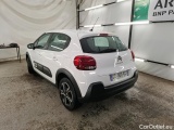  Citroen  C3 CITROEN  Société / 2020 / 5P / Berline BlueHDi 100 S&S BVM6 Feel Nav #2