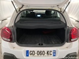  Citroen  C3 CITROEN  Société / 2020 / 5P / Berline BlueHDi 100 S&S BVM6 Feel Nav #10