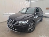  Volkswagen  Tiguan VOLKSWAGEN  / 2020 / 5P / SUV 1.4 eHybrid 245 DSG6 Elegance 
