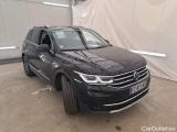  Volkswagen  Tiguan VOLKSWAGEN  / 2020 / 5P / SUV 1.4 eHybrid 245 DSG6 Elegance #4