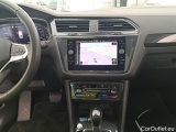  Volkswagen  Tiguan VOLKSWAGEN  / 2020 / 5P / SUV 1.4 eHybrid 245 DSG6 Elegance #7