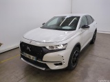  DS  DS7 7 Crossback Performance Line 1.5 BlueHDi 130CV BVA8 E6d 
