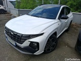  Hyundai  Tucson  N-Line Executive Plug-In Hybrid 4WD 1.6 T-GDI 265CV BVA6 E6d 