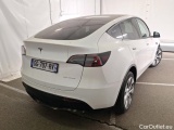  Tesla  Model Y TESLA  / 2020 / 5P / SUV Grand Autonomie Dual Motor AWD #4