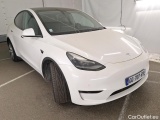  Tesla  Model Y TESLA  / 2020 / 5P / SUV Grand Autonomie Dual Motor AWD #5