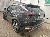  Hyundai  Tucson HYUNDAI   2020  5P SUV 1.6 PHEV 265 HTRAC CREATIVE 4WD AUTO #2