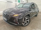  Hyundai  Tucson HYUNDAI   2020  5P SUV 1.6 PHEV 265 HTRAC CREATIVE 4WD AUTO 