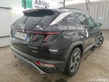  Hyundai  Tucson HYUNDAI   2020  5P SUV 1.6 PHEV 265 HTRAC CREATIVE 4WD AUTO #3