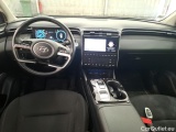  Hyundai  Tucson HYUNDAI   2020  5P SUV 1.6 PHEV 265 HTRAC CREATIVE 4WD AUTO #5