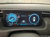  Hyundai  Tucson HYUNDAI   2020  5P SUV 1.6 PHEV 265 HTRAC CREATIVE 4WD AUTO #6